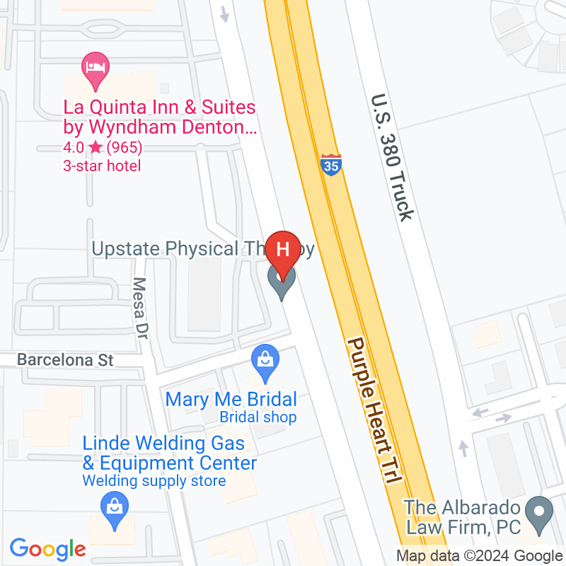 A C T Home Health - 4401 N Interstate 35 Unit 208