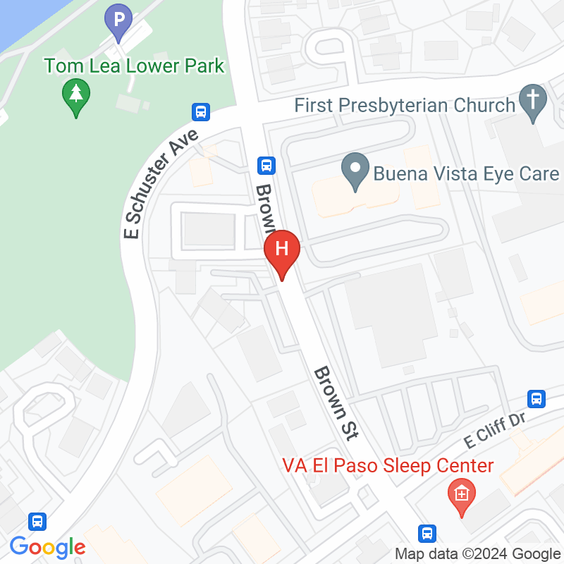 Progressive Home Care - 1717 Brown St Ste 2B
