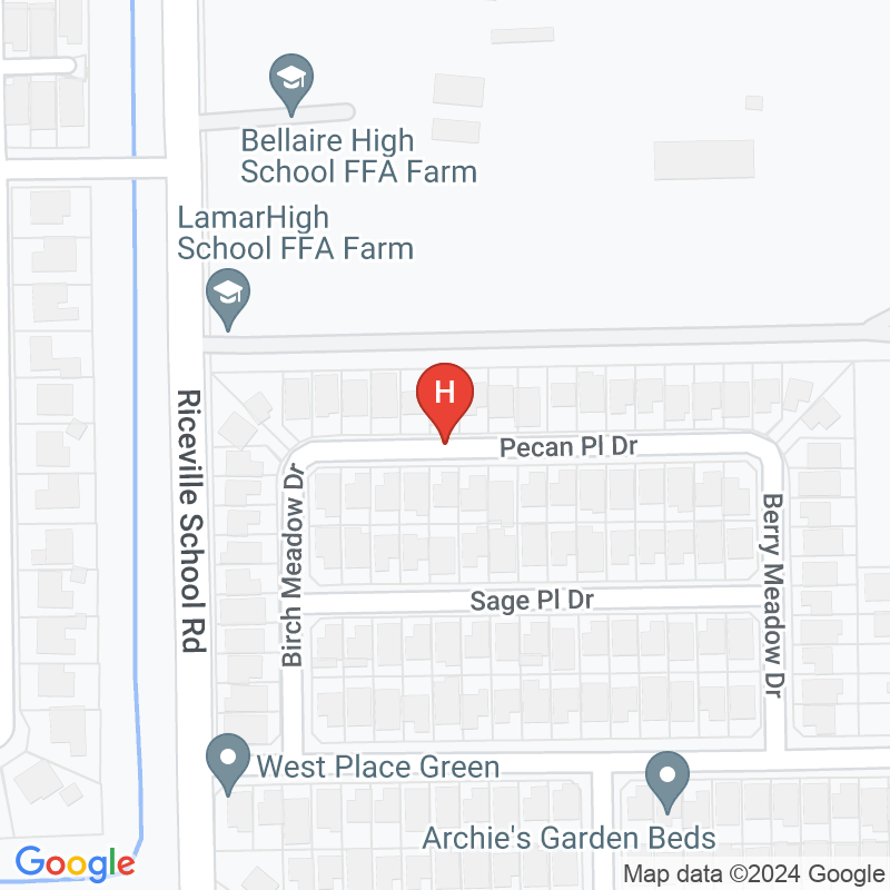 C & L Home Healthcare Agency - 8914 Pecan Place Dr