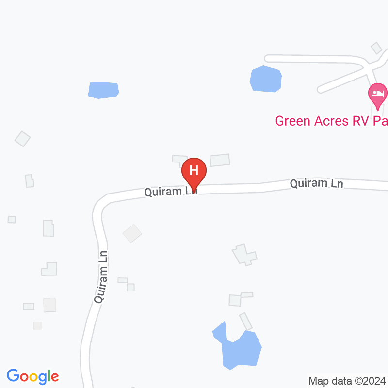 Country Nursing Solutions - 606 Quiram Ln