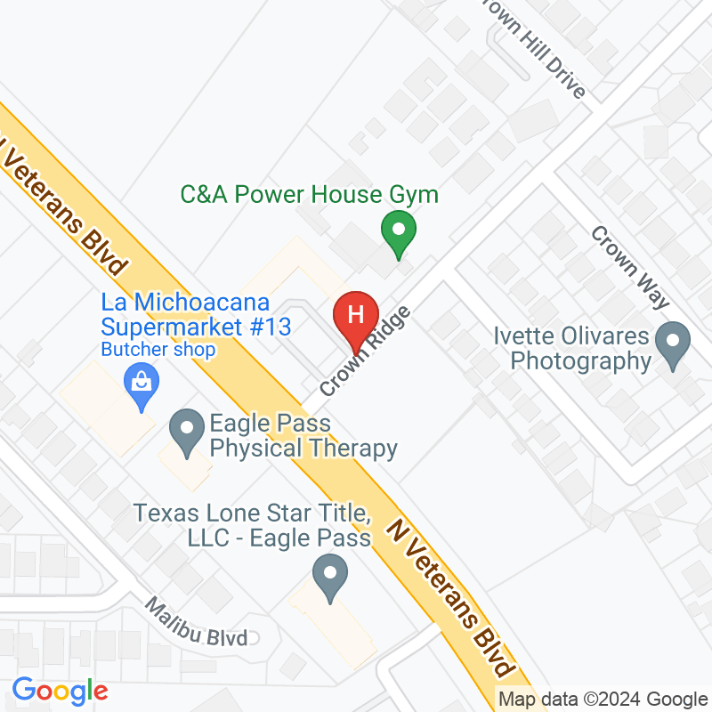 National Medical Homecare Inc - 1000 Crown Ridge Blvd Ste F