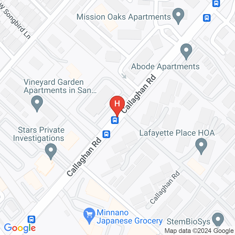 Honorcare Home Health - 7551 Callaghan Rd Ste 105