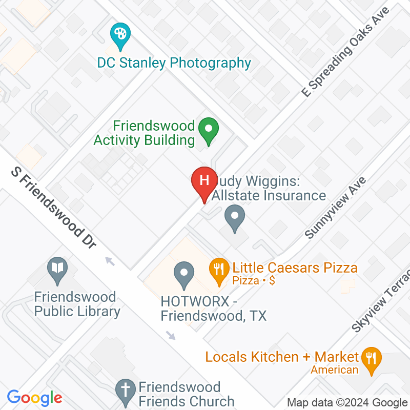 Apostle Home Health Care, Pllc - 105 E Spreading Oaks Ave