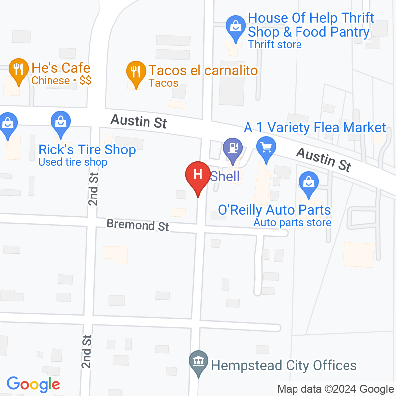 Faith and Care Home Health Agency Inc - 845 1st St