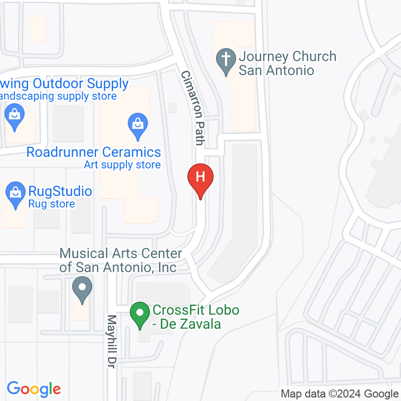 Patience Home Health Care - Cimarron Path