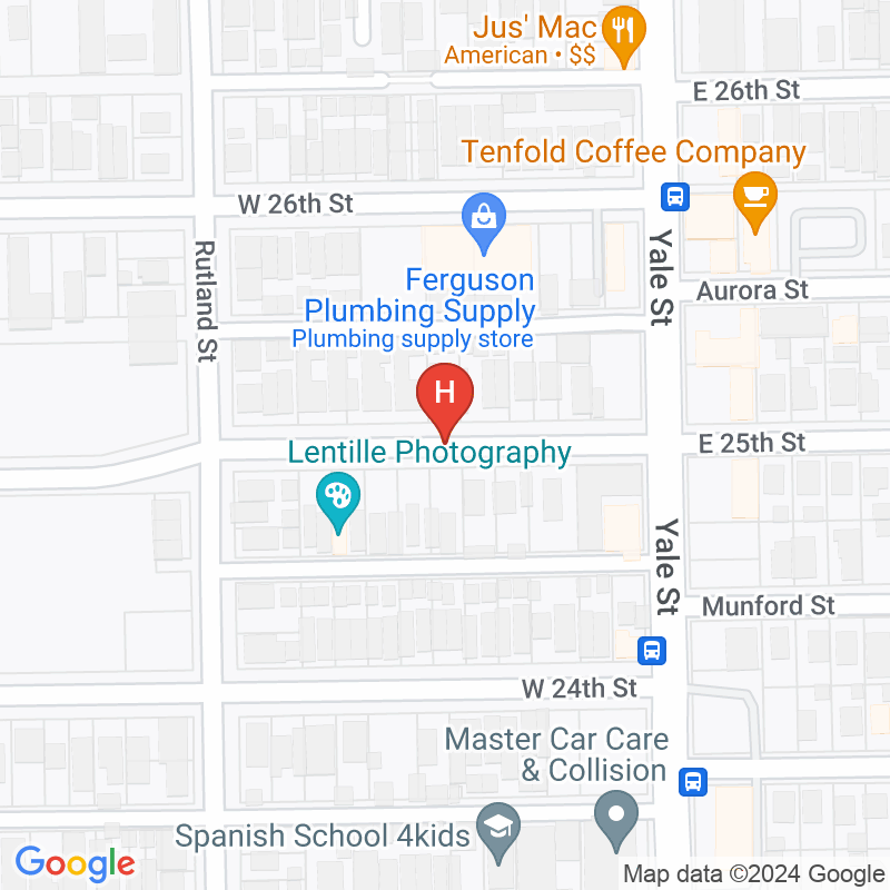 Catalyst Health Services Inc - 223 W 25th St