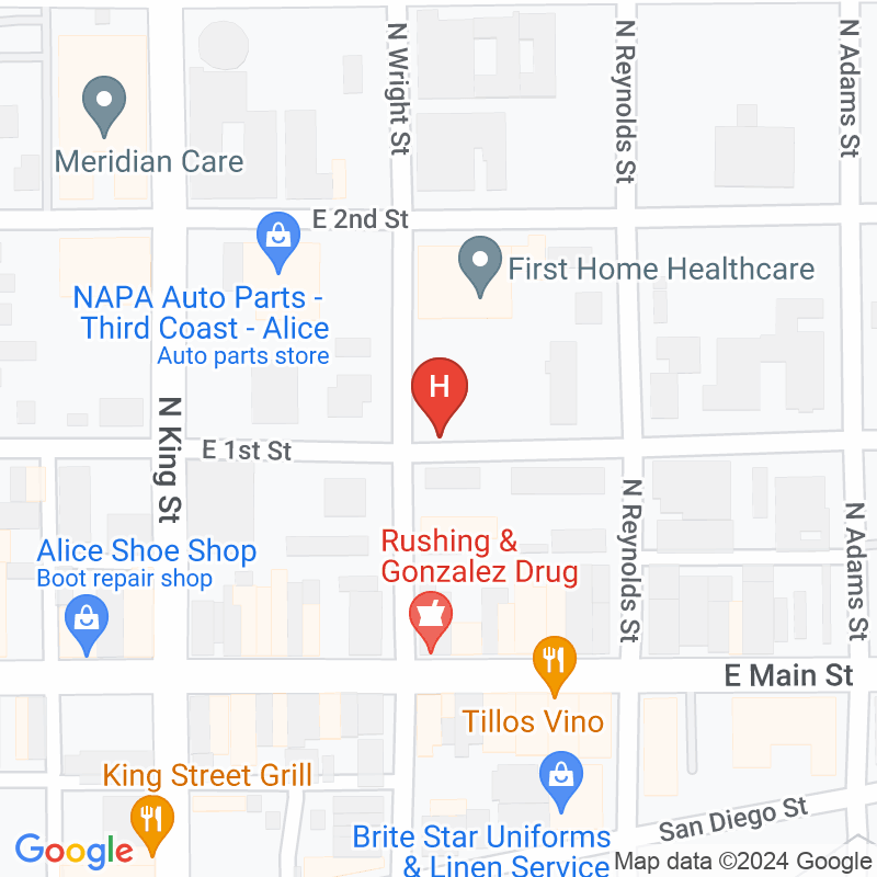 United Home Care - 313 E 1st St