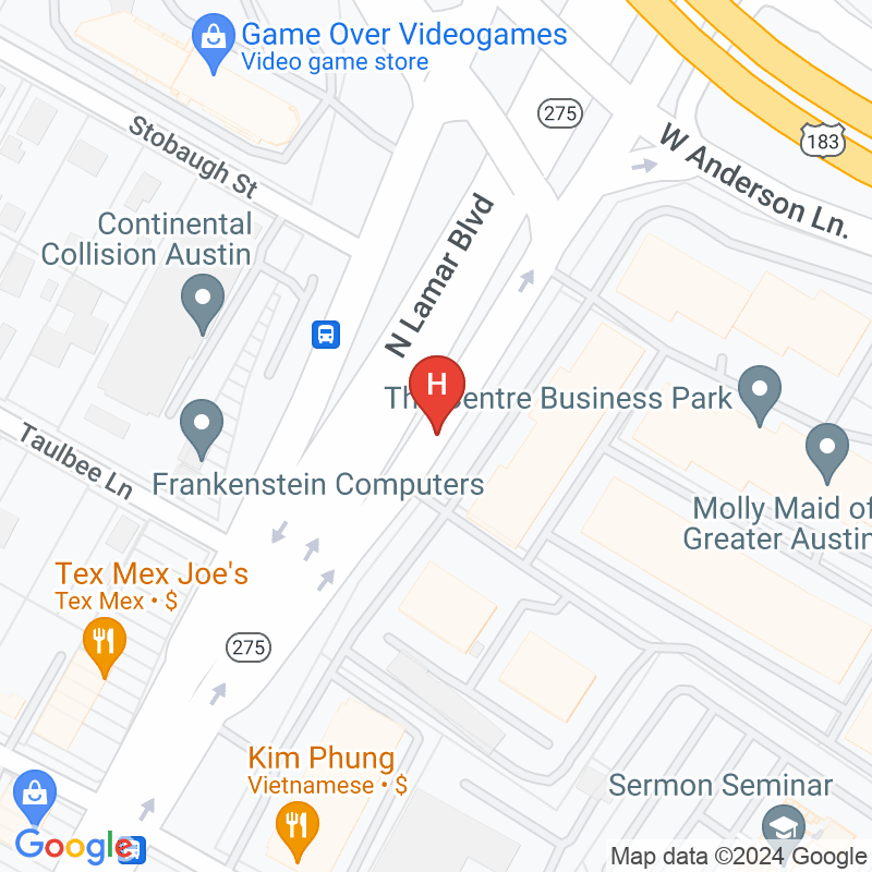 Bellcoa Home Health Service Inc - 7801 N Lamar Blvd Ste D79