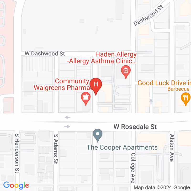 Renew Home Health - 1021 Washington Ave