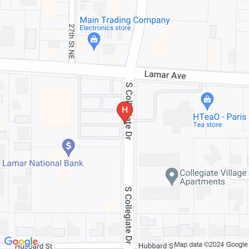 Platinum Palliative & Hospice Care Inc - 140 S Collegiate Dr Ste 100