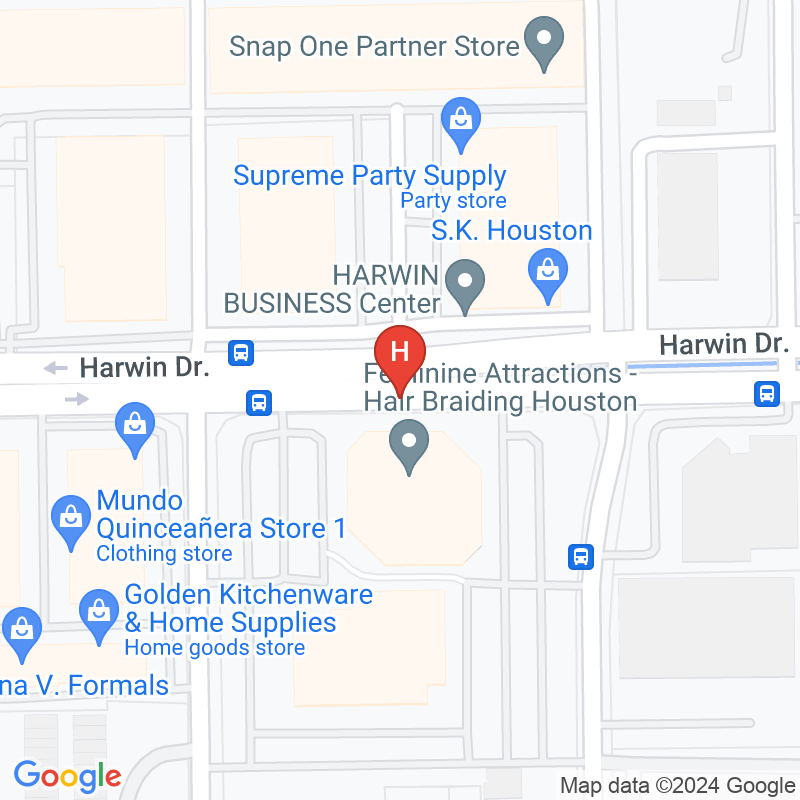 Uphill Home Health Inc - 7447 Harwin Dr Ste 205