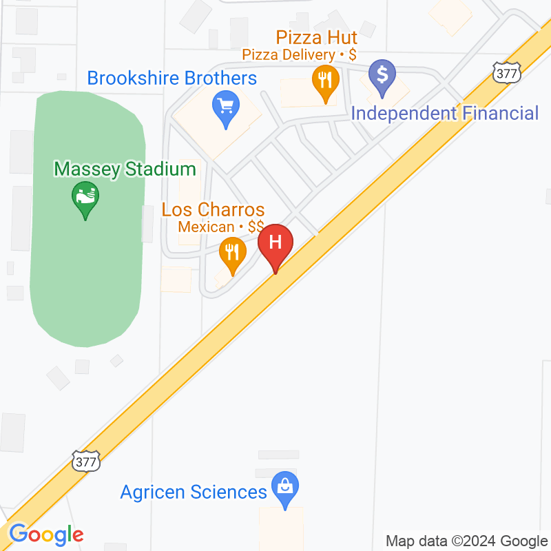 Absolutely Angels Inc - 770 S Highway 377 Ste 208