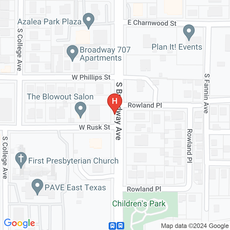 Paradigm Homecare - 777 S Broadway Ave Ste 200