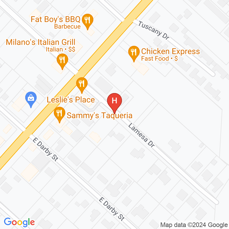 South West Texas Home Health Inc - 150 Lamesa Dr