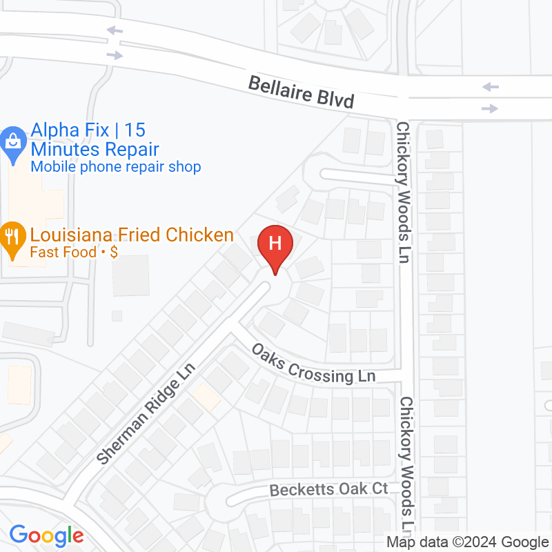 Nurturing Home Healthcare Agency Inc - 7106 Sherman Ridge Ln