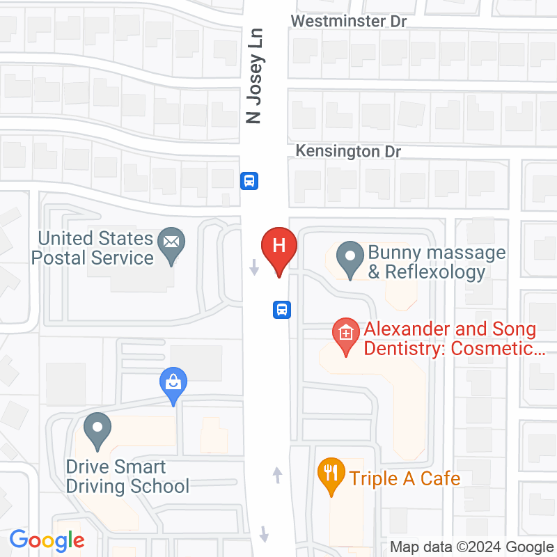 Maximacare Llc - 3740 N Josey Ln Ste 100A