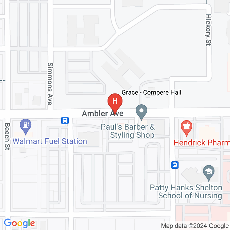 Hendrick Housecalls - 1393 Ambler Ave