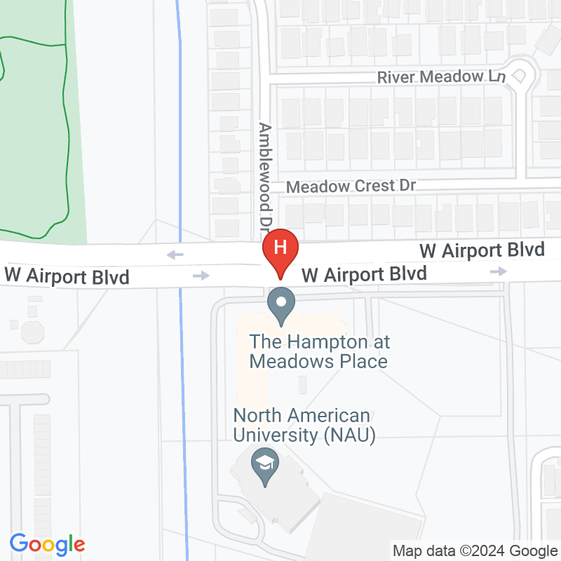Atrium Medical Center - 11929 W Airport Blvd Ste 110