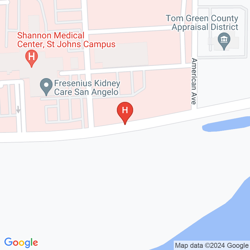 Shannon Home Health Services - 2030 Pulliam St Ste 6
