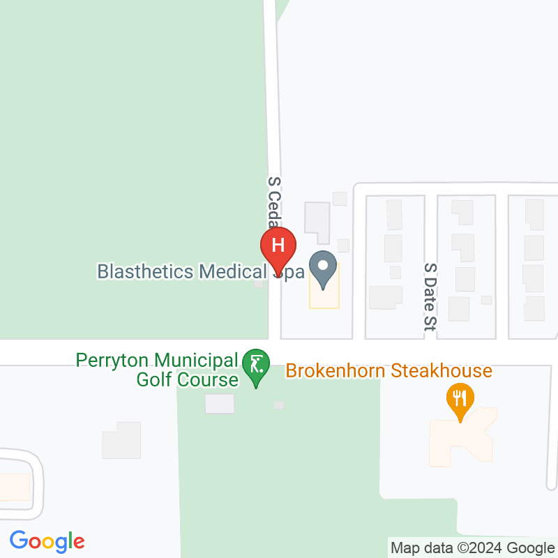 Ochiltree General Hospital Home Health Care Depart - 2309 S Cedar St