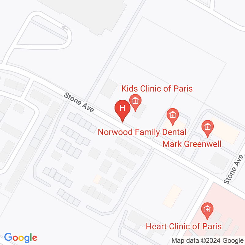 Mays Home Health of Paris TX Llc - 385 Stone Ave