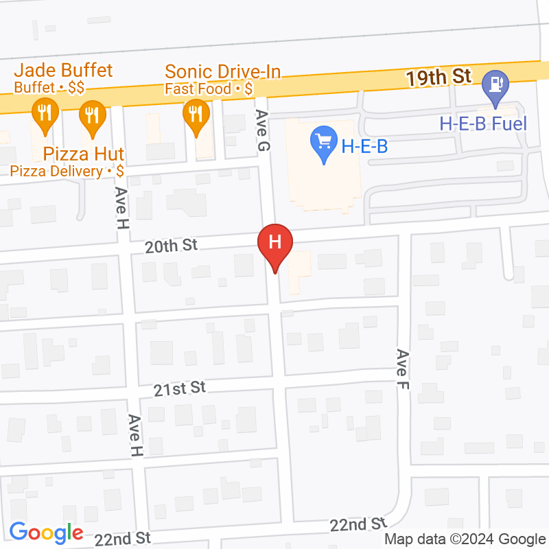 Care Home Health Services - 2003 Avenue G