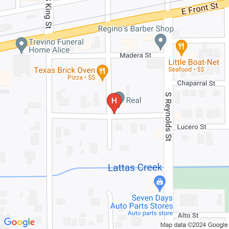 Real Home Health Care Inc - 301 Lucero St