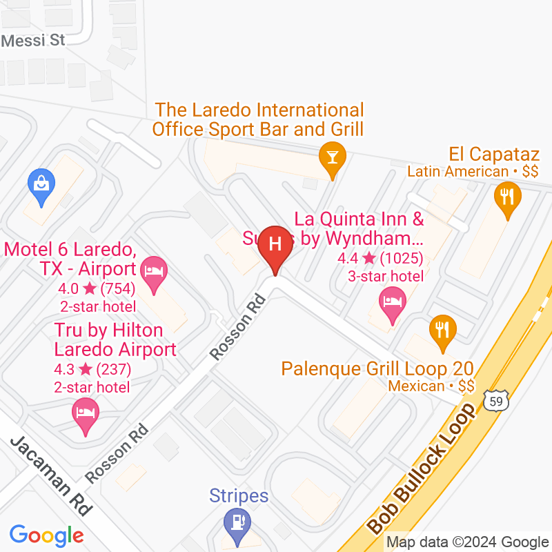Cmv Home Health Llc - 7128 Rosson Ln Ste 5