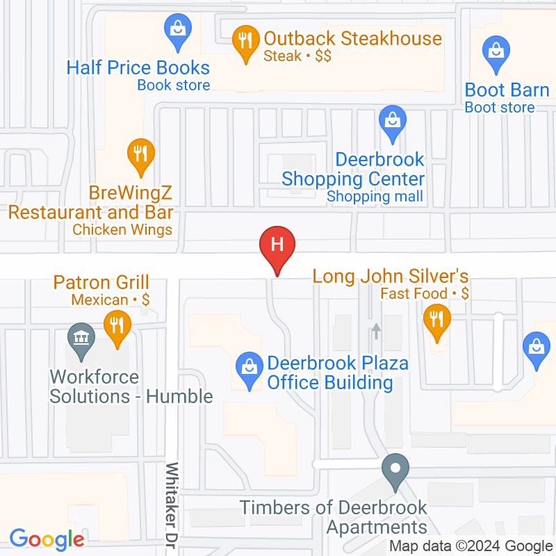 Occupational Therapy Services - 9810 Fm 1960 Bypass Rd W Ste 190