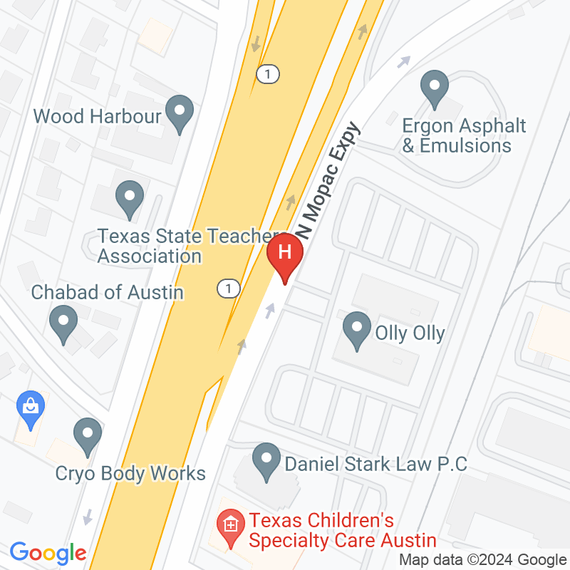 Girling Home Health - 8701 N Mopac Expy Ste 165