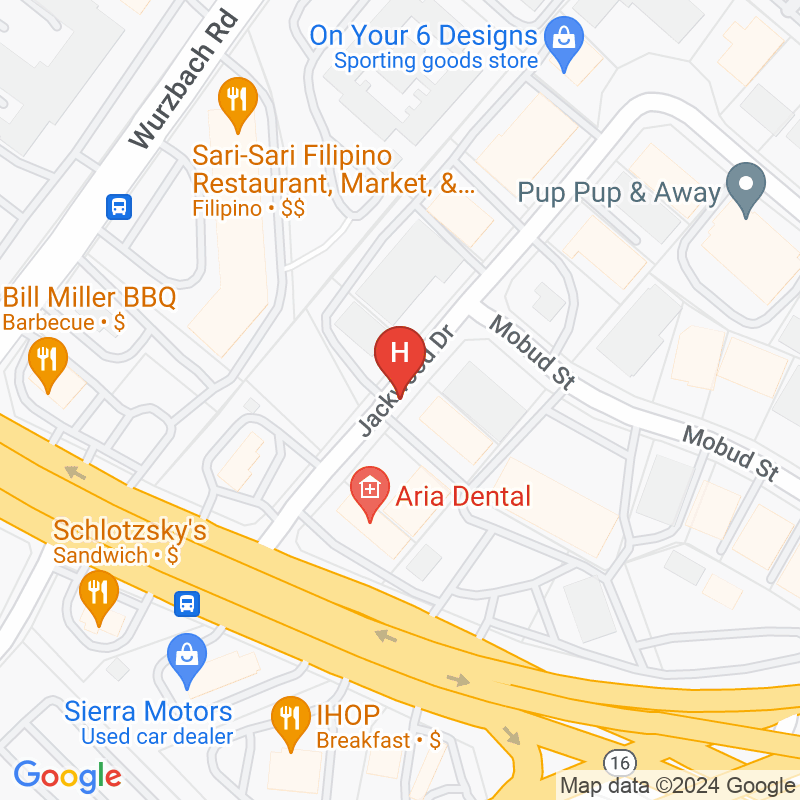 Aqts Therapy, Llc - 5310 Jackwood Dr Ste 2