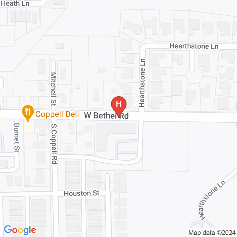 Coppell Spine & Sports Rehab Limited Partnership - 413 W Bethel Rd Ste 400