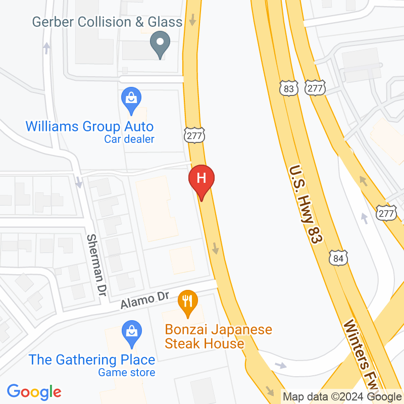 Rebound Sports and Physical Therapy - 1720 S Clack St