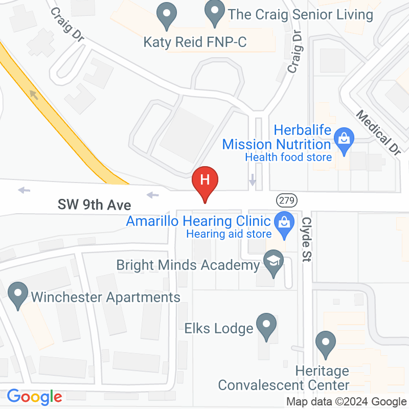 Progressive Step Rehabilitation Services - 5507 SW 9th Ave