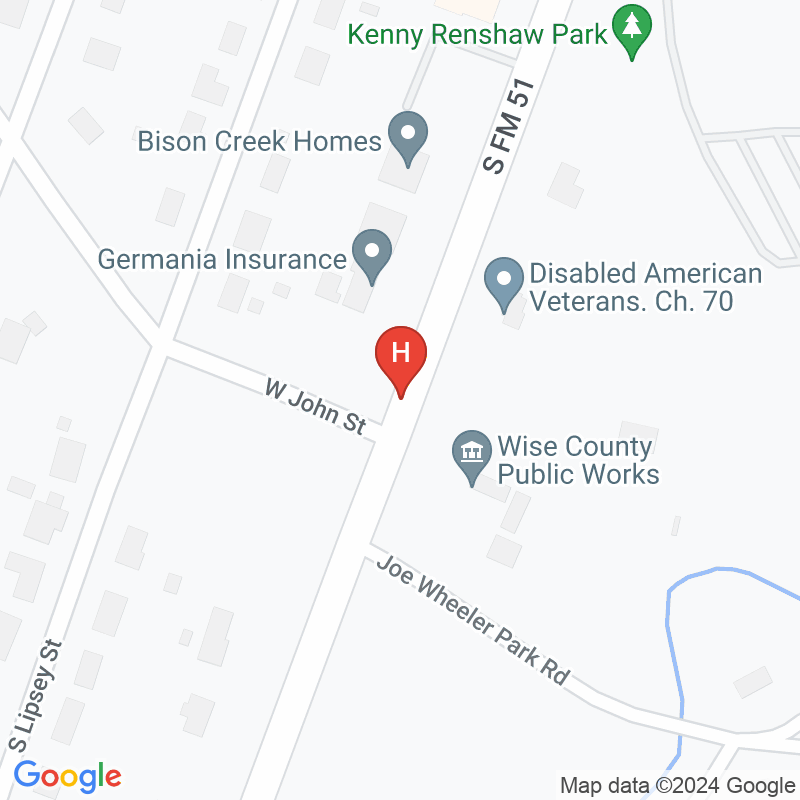 North Texas Sports Medicine - 2800 S Fm 51 Unit B