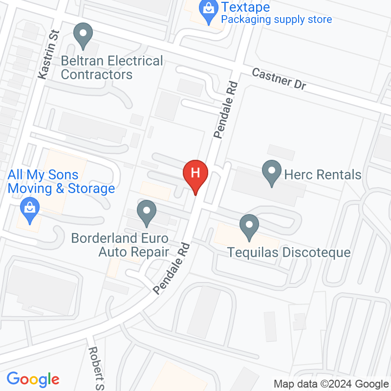 Speech Communication Therapies - 831 Pendale Rd