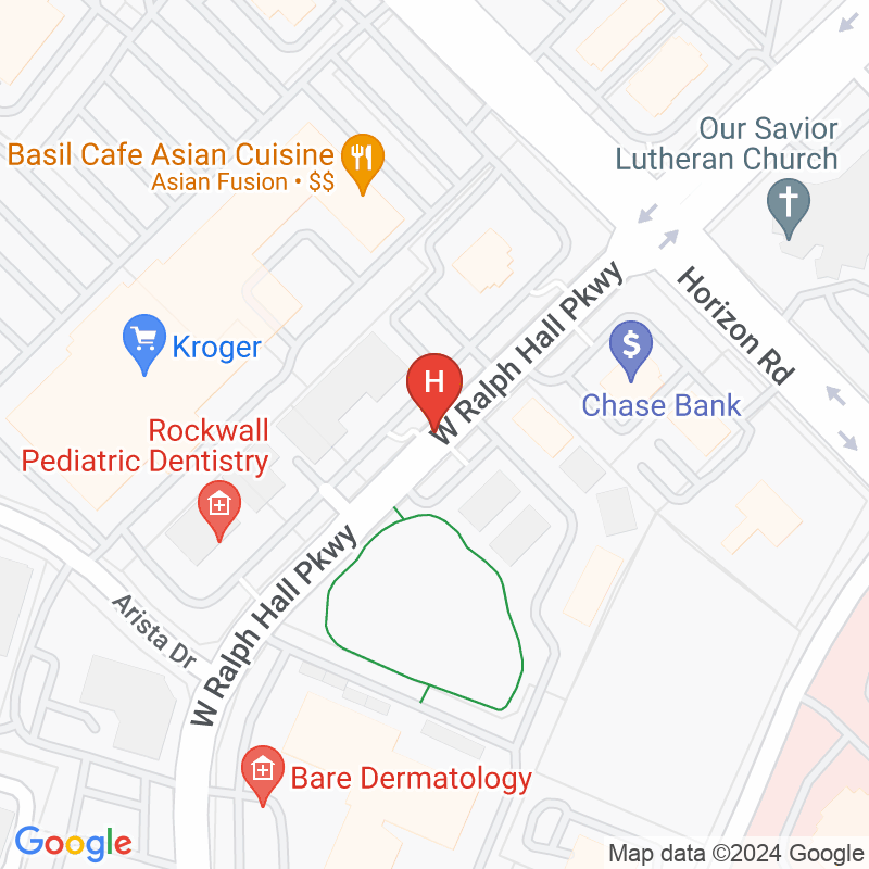 Rehab Management of Dallas - 930 W Ralph Hall Pkwy Ste 120