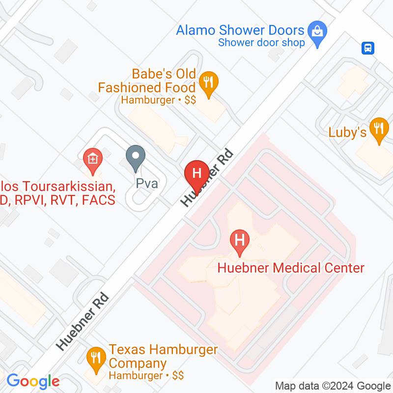 Select Physical Therapy - 9150 Huebner Rd Ste 275