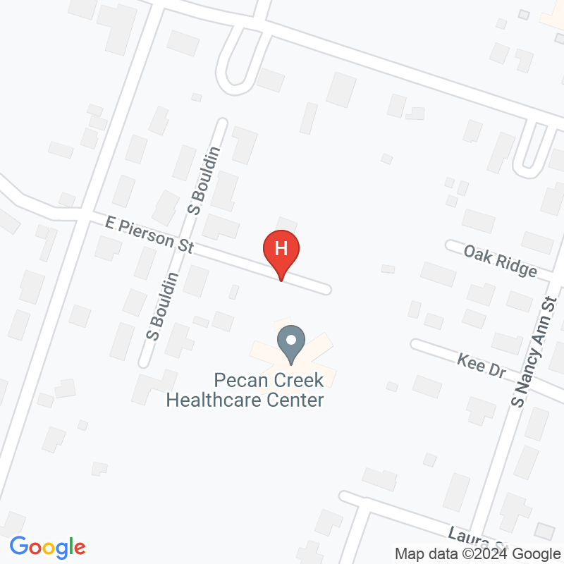 Hamilton Healthcare Center - 910 E Pierson St