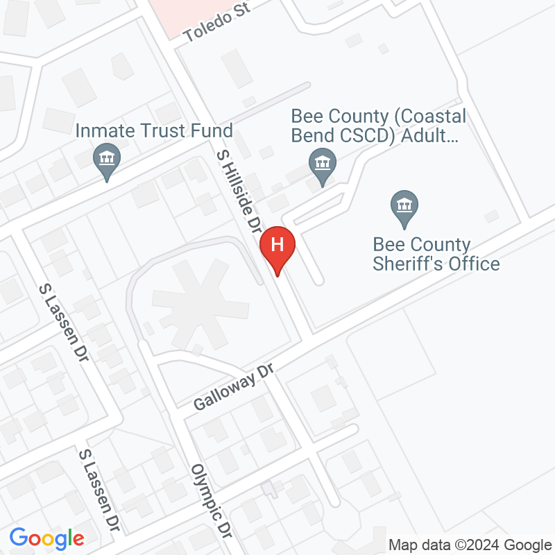 Woodridge Nursing & Rehabilitation - 600 S Hillside Dr
