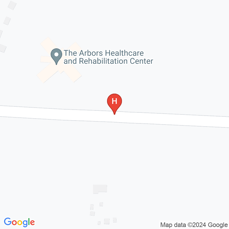 The Arbors Healthcare and Rehabilitation Center - 1884 Loop 343