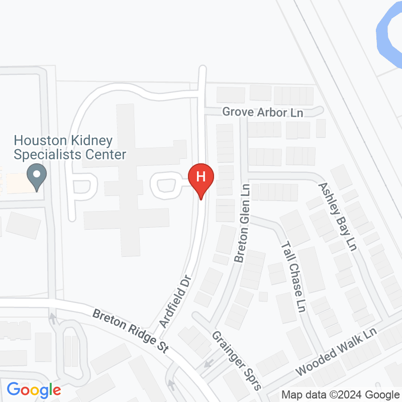 Willowbrook Residence and Rehabilitation Center - 13631 Ardfield Dr