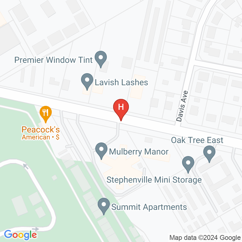 Mulberry Manor - 1670 W Lingleville Rd