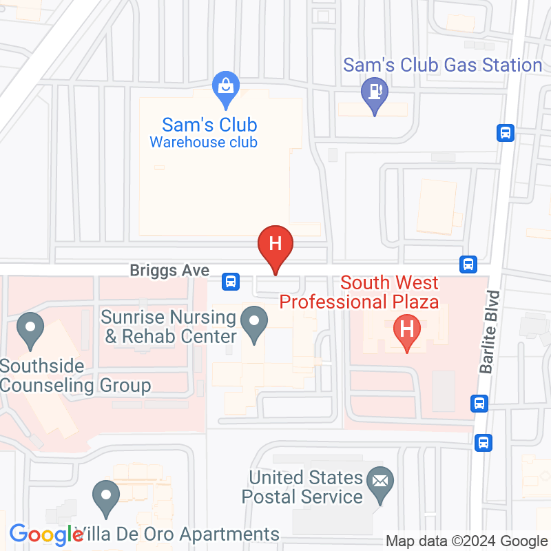 Sunrise Nursing & Rehab Center - 50 Briggs St