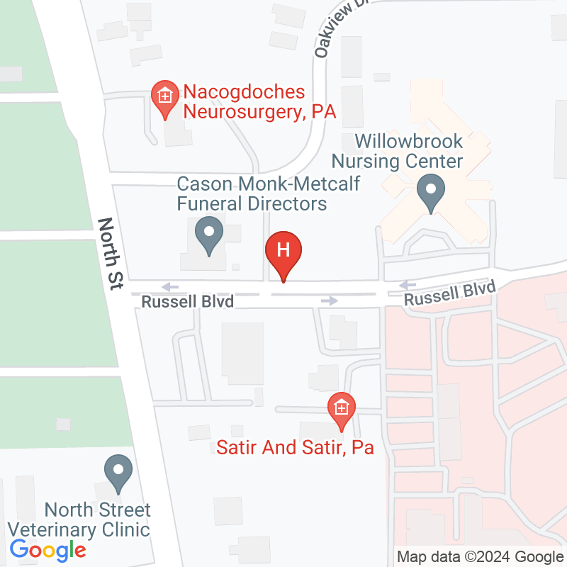 Willowbrook Nursing Center - 227 Russell Blvd