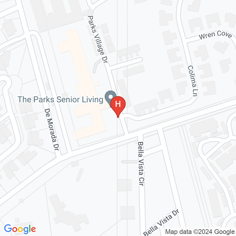 Parks Health Center - 111 Parks Village Dr