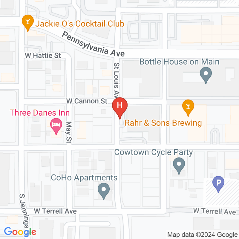 Wellington Oaks Nursing and Rehabilitation Lp - 701 Saint Louis Ave