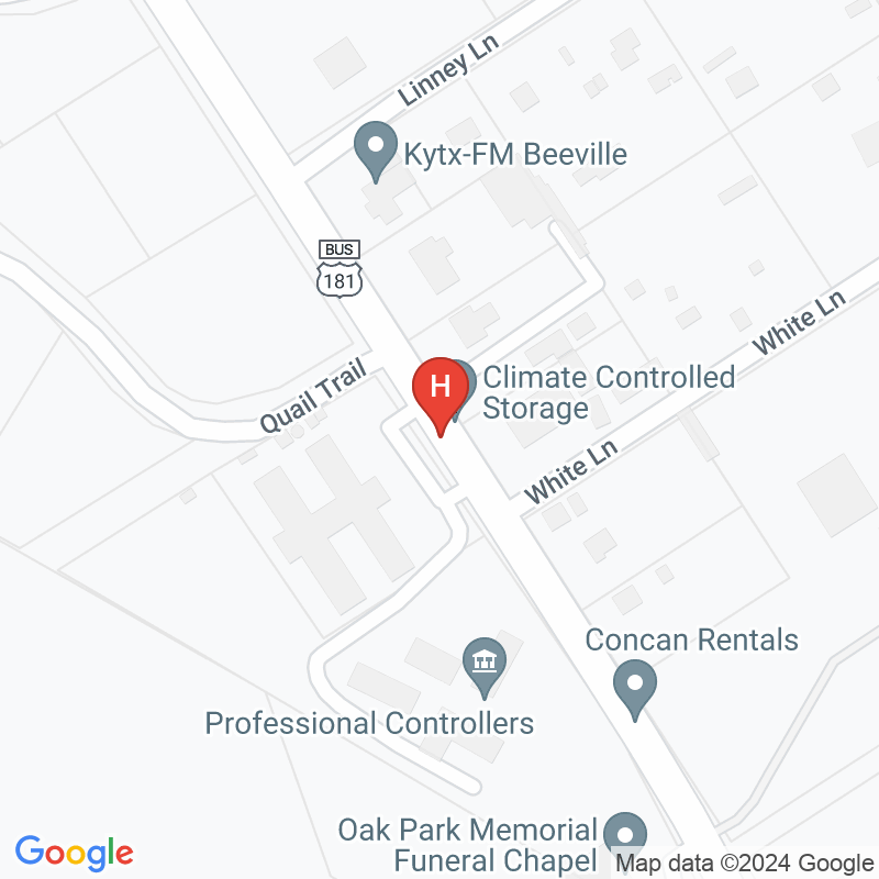 Hacienda Oaks at Beeville - 4713 Business 181 N