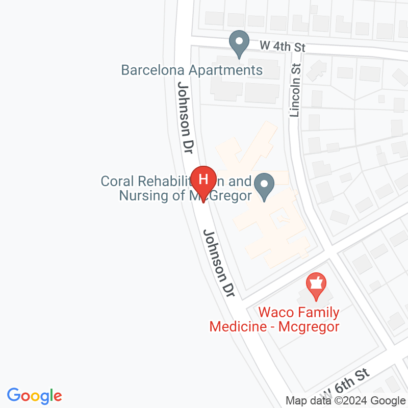 Westview Manor and Rehabilitation Center - 414 Johnson Dr