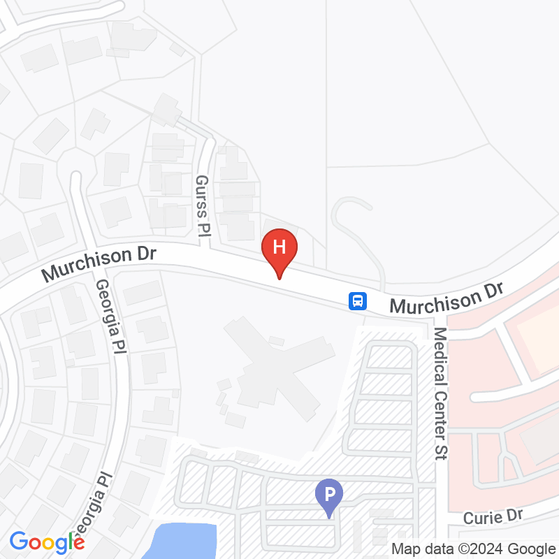 Mountain View Health & Rehabilitation - 1600 Murchison Dr